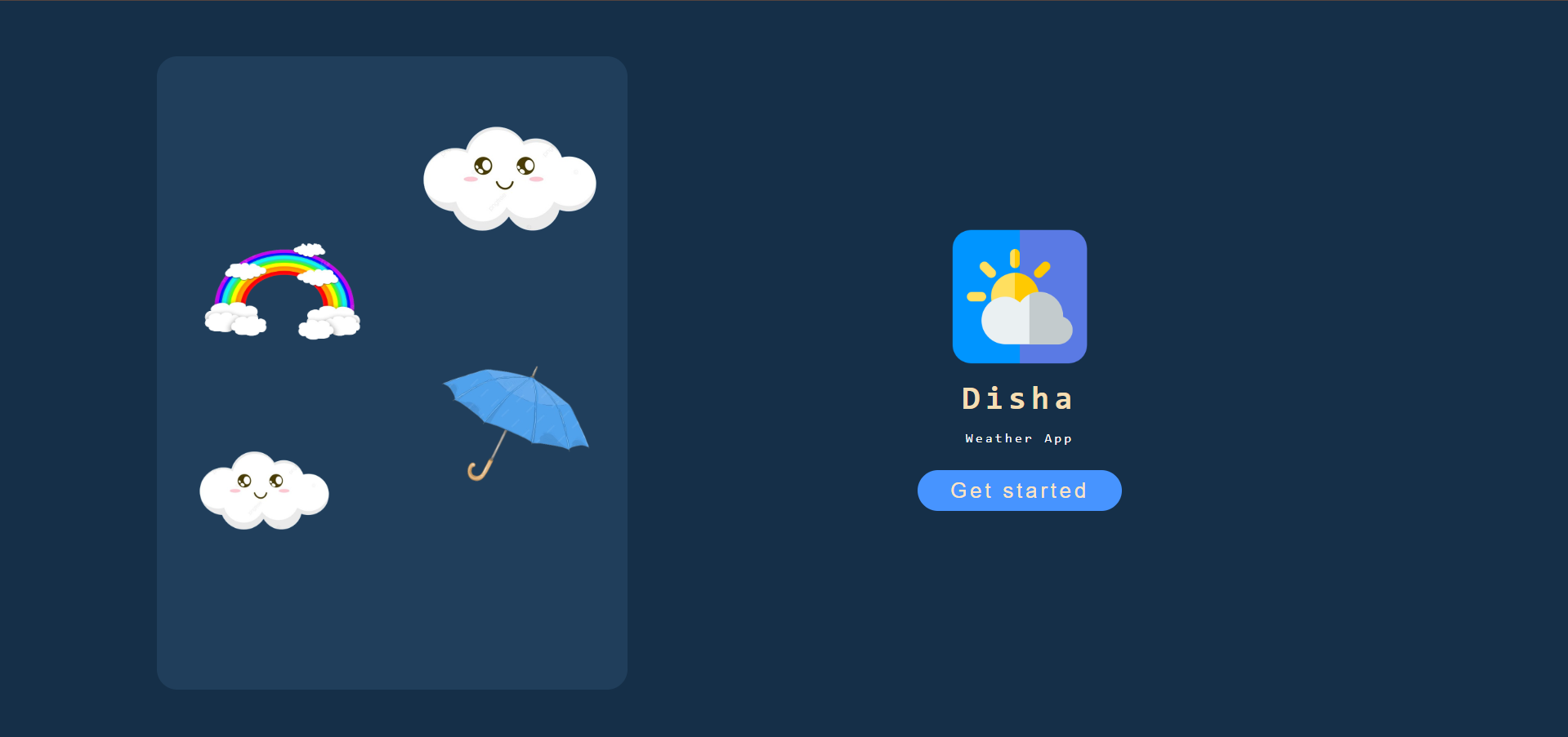 Weather App