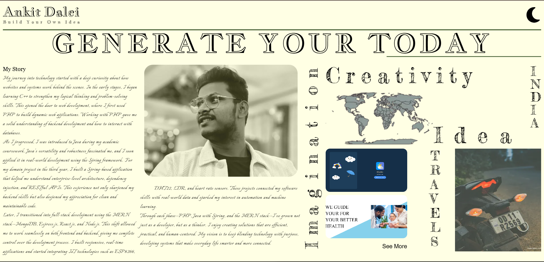 Portfolio